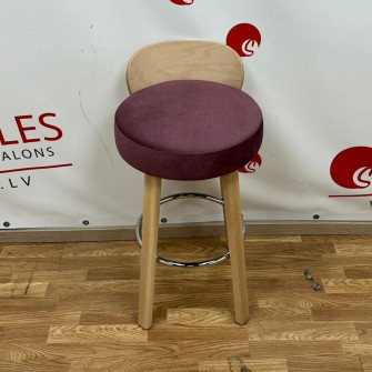 Bar chair H-2220 (Exposition) Bar chair H-2220 (Exposition)